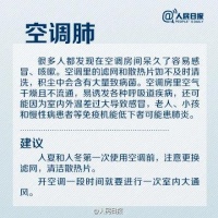 谨防夏季“空调肺”，WD-40空调消毒剂来了