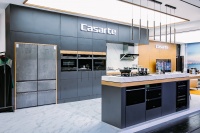 换道场景？想到未必能做到，卡萨帝做到了，所以是第一