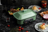 解救厨房小白　摩飞多功能锅被年轻人疯狂种草