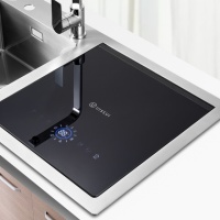 技术驱动本土化创新，威思威洗碗机彰显智造力