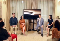 飞利浦家居照明发布年度家装风格指南，匠心演绎“顶”间设计美学