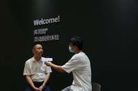 库灵图&深圳展 |后家装时代的整体厨房解决方案提供者