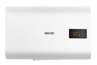 纤薄身材,华凌Y3扁桶电热水器省空间更舒适