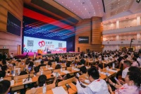 鸿基金99公益日启动 喜德瑞募书帮扶困境儿童