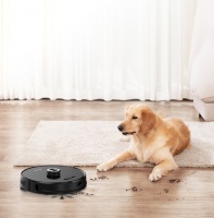 会自己倒垃圾的扫地机：浦桑尼克M8 Pro新品上市