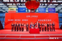 首日漲幅129.25%！這家景觀照明企業(yè)上市即“開掛”