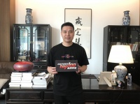 對話·家裝TOP100品牌領袖 | 力唯裝飾程海鵬：與時俱進 不斷提升用戶體驗