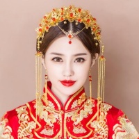 新娘妆怎么化好看 新娘妆化妆注意事项