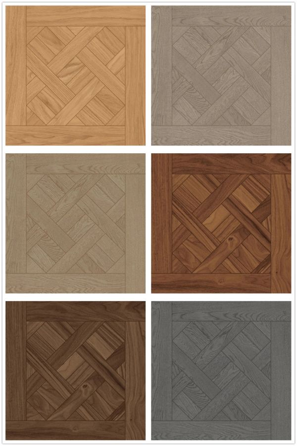 KT瓷砖丨缤纷年华，参差错落，设计师偏爱的实用美学