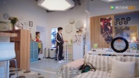 《全职高手》杨洋同款高颜值HCK哈士奇冰箱 你值得拥有！