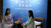 辽宁西柳负责人张雪：诚信为王 做生意就是做人