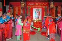 潮汕婚嫁有哪些习俗 这些习俗你都了解吗
