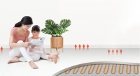 秋将逝冬将至，最深的秋给家人最温暖的爱
