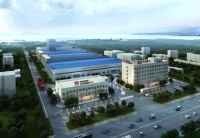 产业再升级 北京生态家园集团新智能工厂落成投产