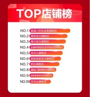 35分钟破2亿,喜临门床垫天猫、京东、苏宁销量第一!