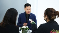 专访|希洛门窗谭永汉：做扎根中国的系统门窗公司，走全球化路线