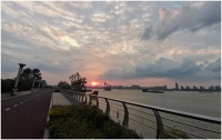 南京鼓楼铁北：智慧化城市更新，山水为本、生态优先
