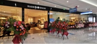 Harbor House西安居然之家店盛大开业