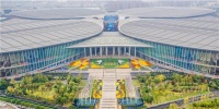 进博会探馆——博世热力专注采暖升级 高端舒适家居恒温系统超吸睛
