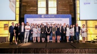 盡顯品牌魅力，法國司米櫥柜成2020博若萊新酒會耀眼明星