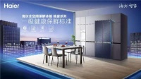 冰箱行业:科技决定上限,场景打破局限!第46周数据证明