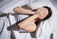严重失眠怎么办？心诺即眠睡眠仪，贴心呵护你的睡眠