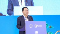 上臣地板获2020世界木地板大会双重荣誉