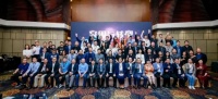 雷士照明迎来全国建筑装饰行业采购考察团，共话采供深度合作