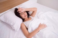 严重失眠怎么办？心诺即眠睡眠仪，值得白领入手的安睡神器