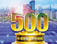 歐派、顧家等6家家居企業(yè)入圍“胡潤中國民營企業(yè)500強”