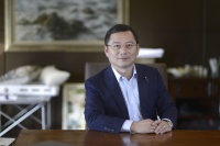 首席丨預(yù)見2021系列訪談1：聚通裝飾集團(tuán)董事長(zhǎng)徐國(guó)儉