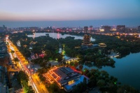 張維為濟(jì)南開(kāi)講 簡(jiǎn)一與您共探“美好家文化”