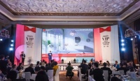 摘得2020红棉中国设计至尊奖｜TONA卫浴用纯德系设计点亮设计周