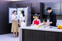 這是要搶誰的飯碗?近千家企業(yè)參與共建!海爾食聯(lián)網(wǎng)為廚房真是拼了