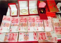 重庆彩礼钱一般给多少 重庆结婚有哪些讲究
