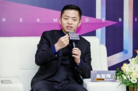 歐派杯大咖精彩對談：像拼魔方拼出你的個性化廚房