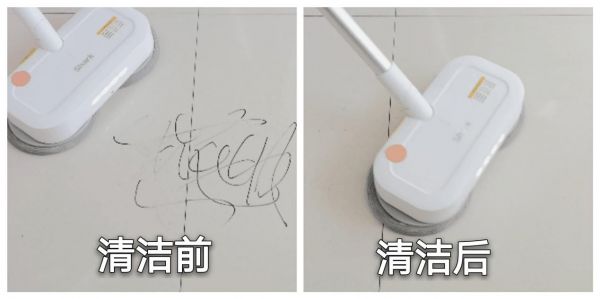 無線電動拖把怎么選？Shark鯊客電動拖把C3滿足你所有期待