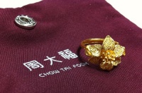 鉆戒排行榜前十名品牌 鉆戒怎么挑選顏色和凈度