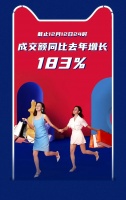 月影灯饰双十二再续双十一传奇！