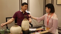 华夏杰在产品设计上下功夫，带好产品给消费者