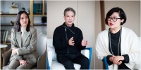 《回望·当下·未来》中国窗帘行业系列访谈——艾可董事长项舒文