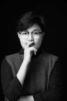 酷+设计先锋 | 赵艺哲：内拓以书，外展以旅，脚踏实地去做。