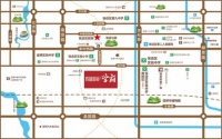 老城醇熟与新区红利交汇，旭辉银盛泰·辉盛鑫苑当仁不让