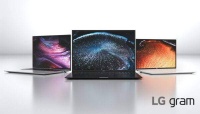 吉尼斯新纪录揭晓 LG gram 2021新款轻薄本亮相CES
