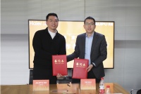 海尔水联网与奥普战略合作，共创顶装集成场景