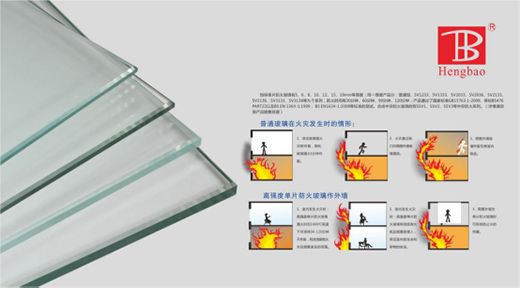 恒保防火玻璃門窗 斬獲行業(yè)權(quán)威榮譽(yù)