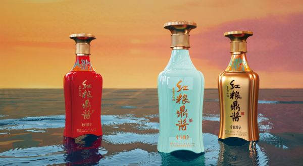 3個(gè)月布局17省，紅梁鼎醬酒業(yè)憑什么？