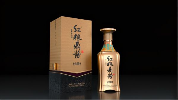 3個月布局17省，紅梁鼎醬酒業(yè)憑什么？