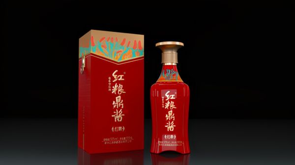 3個月布局17省，紅梁鼎醬酒業(yè)憑什么？