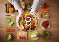 liebherr利勃海尔冰箱2021 新年囤货指南，开启新鲜健康饮食新方式